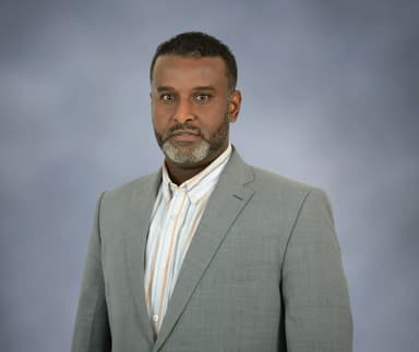 Dr. Sami Salih