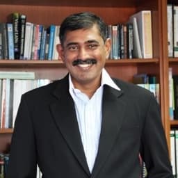 Prof. Emeritus Dr. Sureswaran Ramadass