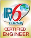 Certificate Logo